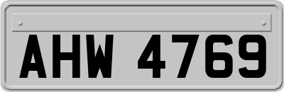 AHW4769