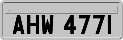 AHW4771