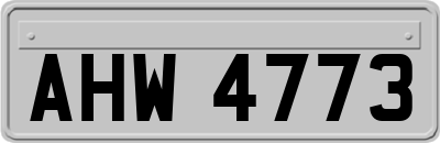 AHW4773