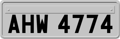 AHW4774
