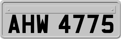 AHW4775