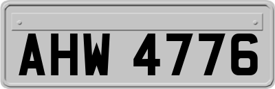 AHW4776