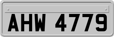 AHW4779