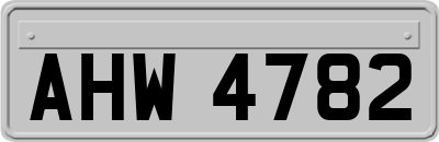 AHW4782