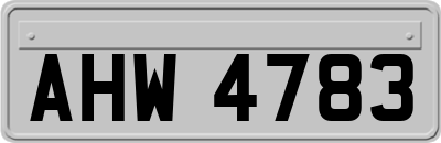 AHW4783
