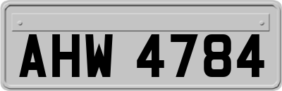 AHW4784