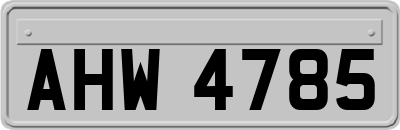 AHW4785