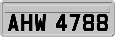 AHW4788