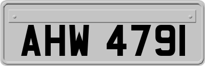 AHW4791