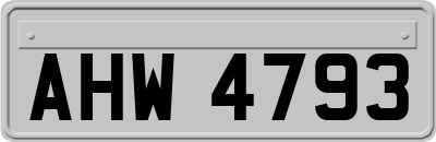 AHW4793