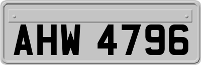 AHW4796