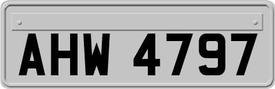AHW4797
