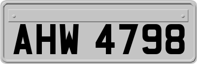 AHW4798