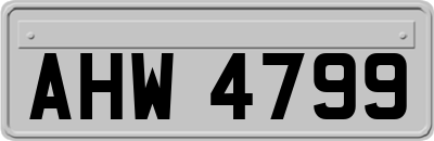 AHW4799