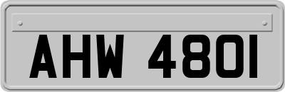 AHW4801