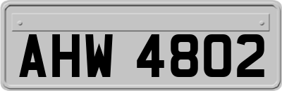 AHW4802