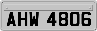 AHW4806