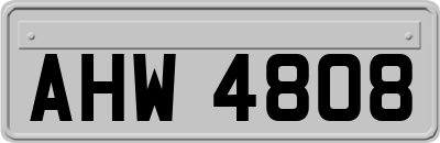 AHW4808