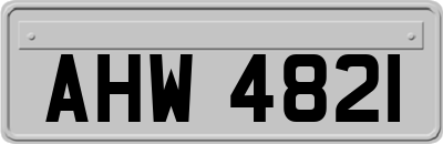 AHW4821