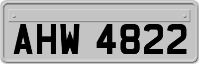 AHW4822