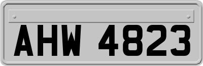 AHW4823
