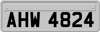 AHW4824