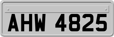 AHW4825
