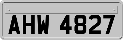 AHW4827