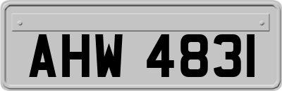 AHW4831