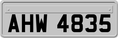 AHW4835