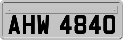 AHW4840