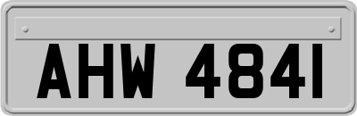 AHW4841