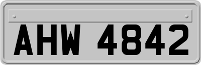 AHW4842