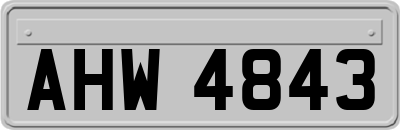 AHW4843