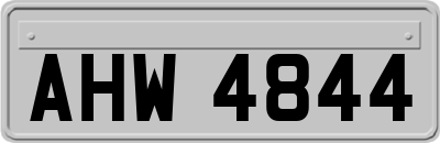 AHW4844