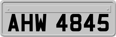 AHW4845