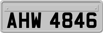 AHW4846