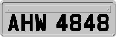 AHW4848