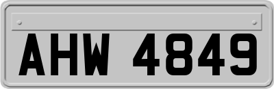 AHW4849