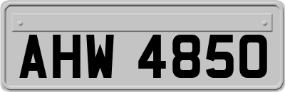 AHW4850