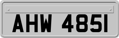 AHW4851