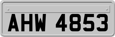 AHW4853
