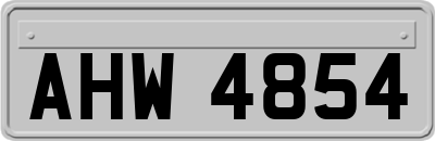 AHW4854