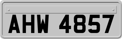 AHW4857