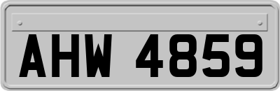 AHW4859