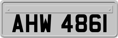 AHW4861