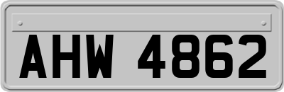AHW4862
