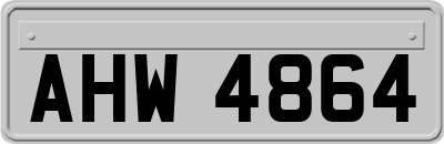 AHW4864