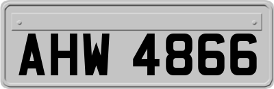AHW4866