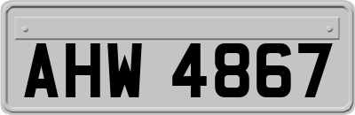 AHW4867